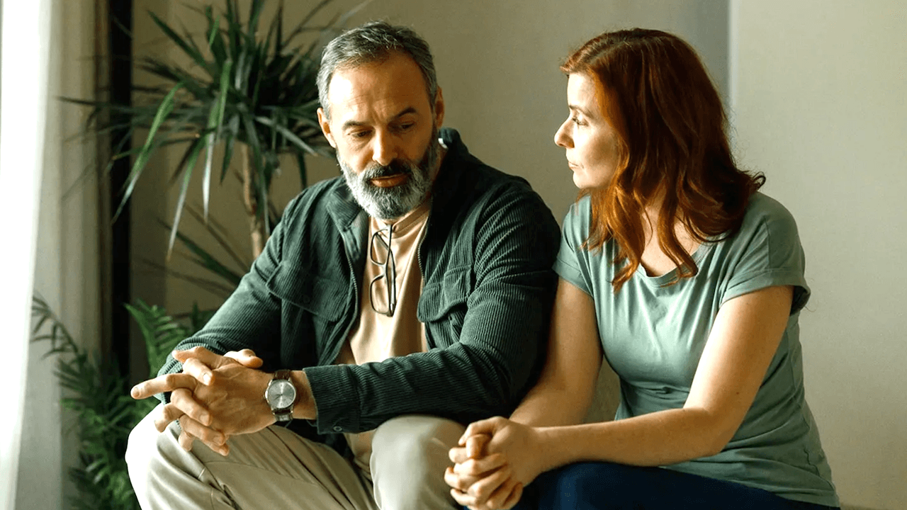 Marriage warning signs and solutions