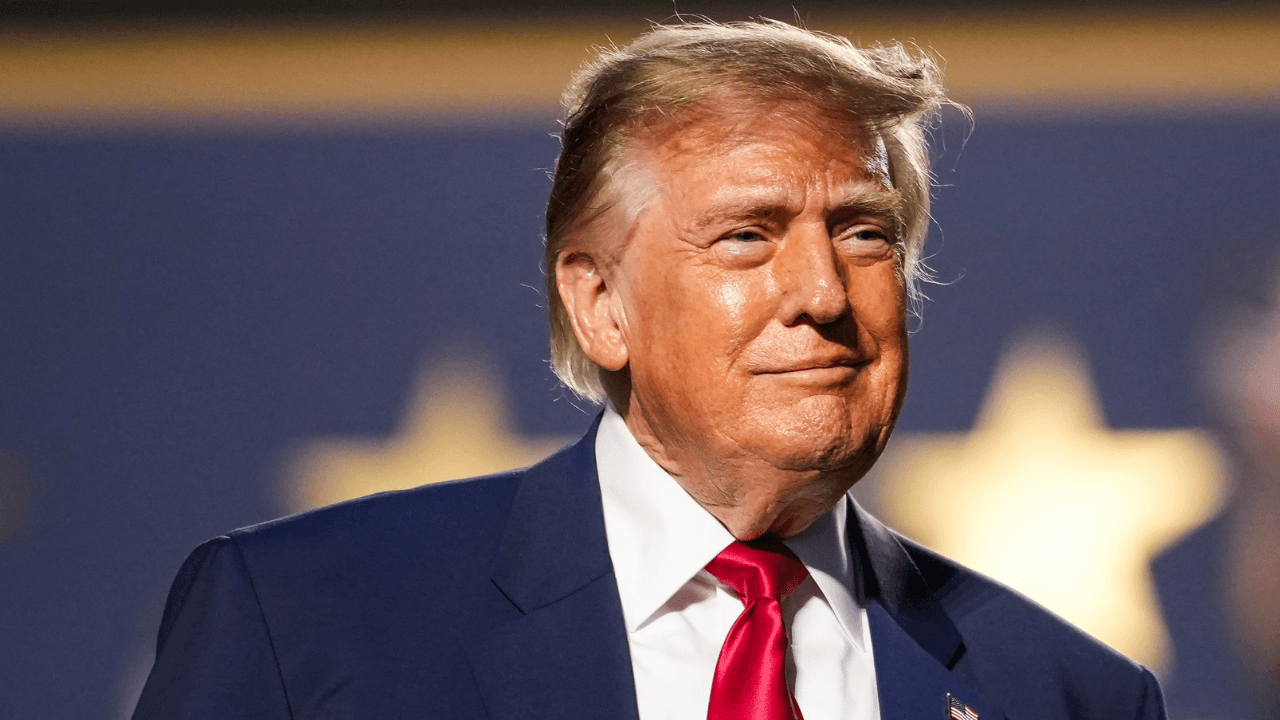 Voters respond to Trump’s $5,000 check plan