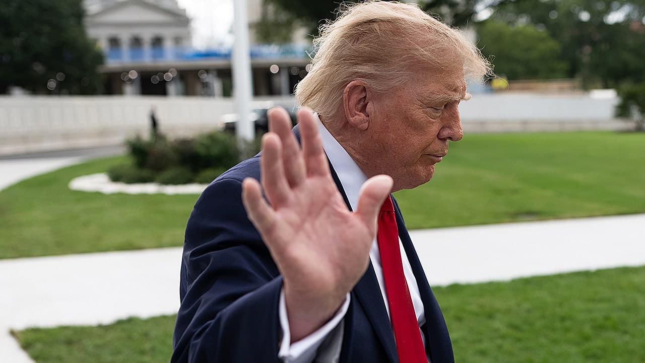 ICE confusion sparks MAGA criticism