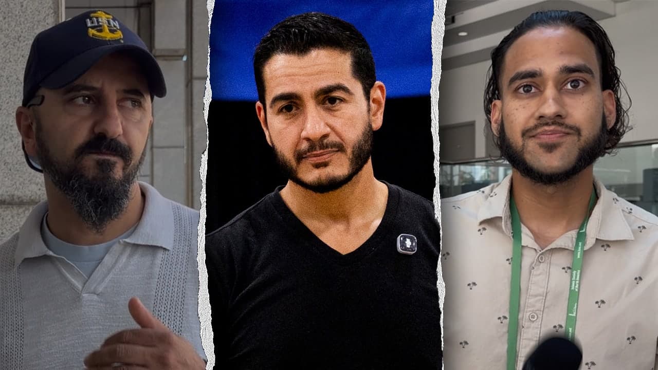 جدول السيد الليبرالي يناقض دعم المسلمين