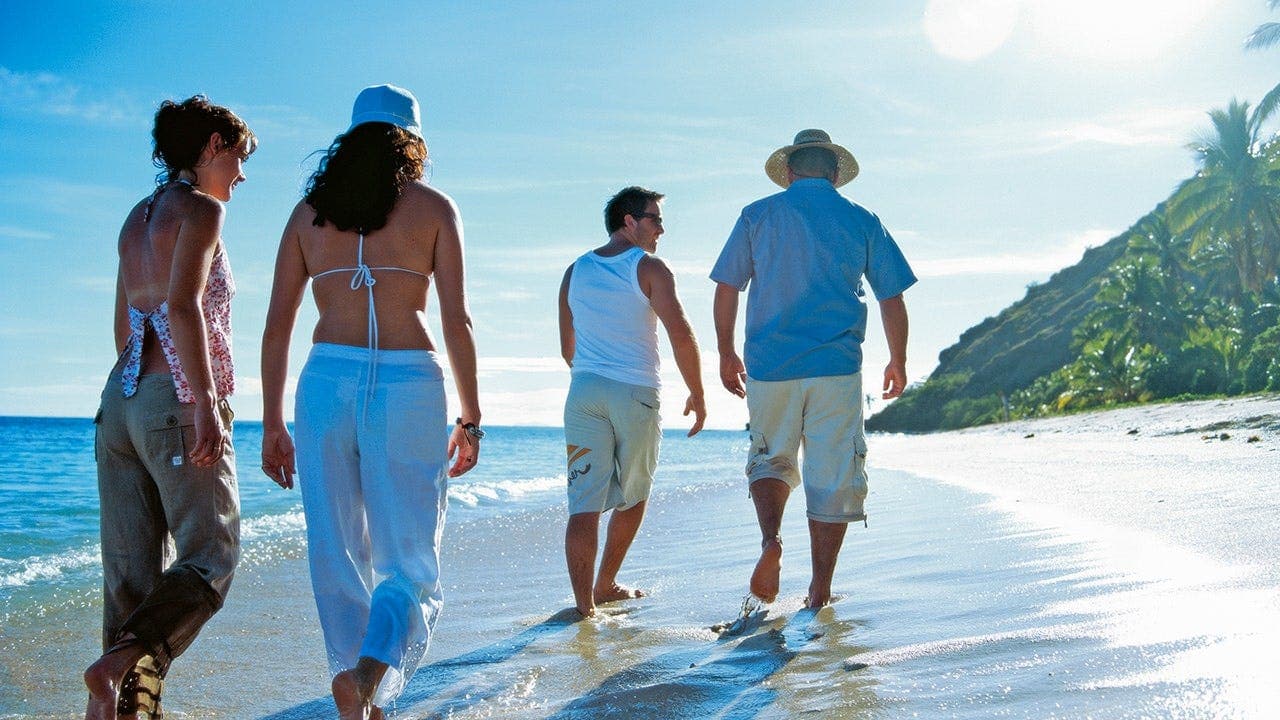 Honeymoon Spot Declares Emergency Over HIV Rise