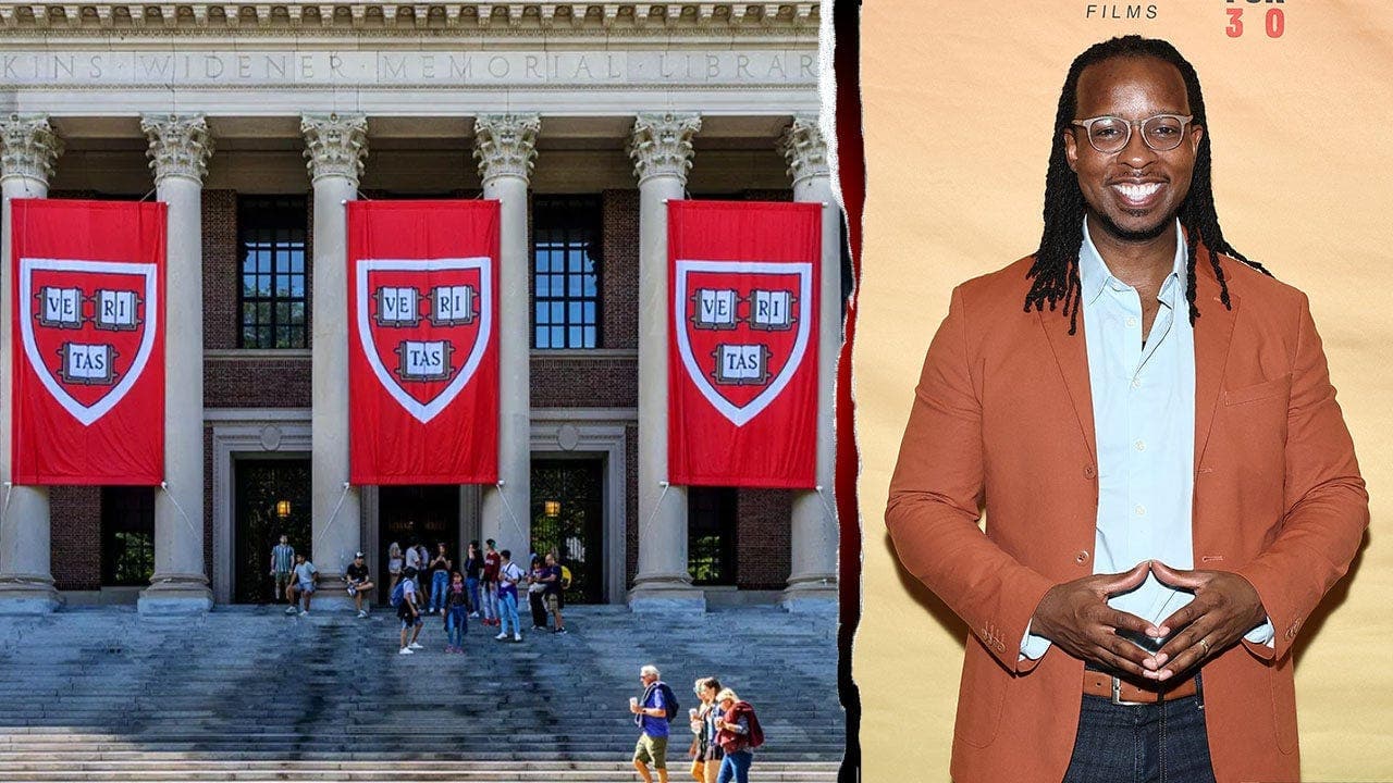 Harvard Provides Anti-Racist Resources for Parents