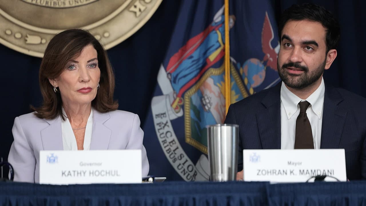 Democrats threaten small business owners