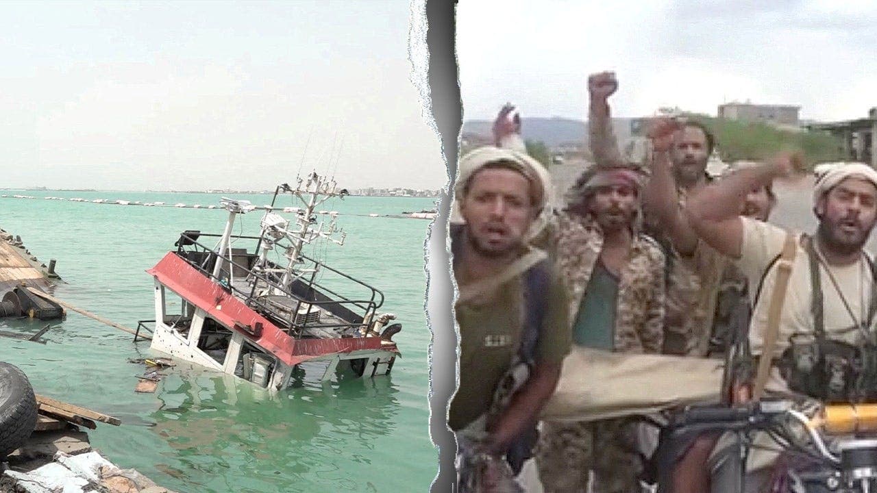 Oil supply tightens over Iran attacks