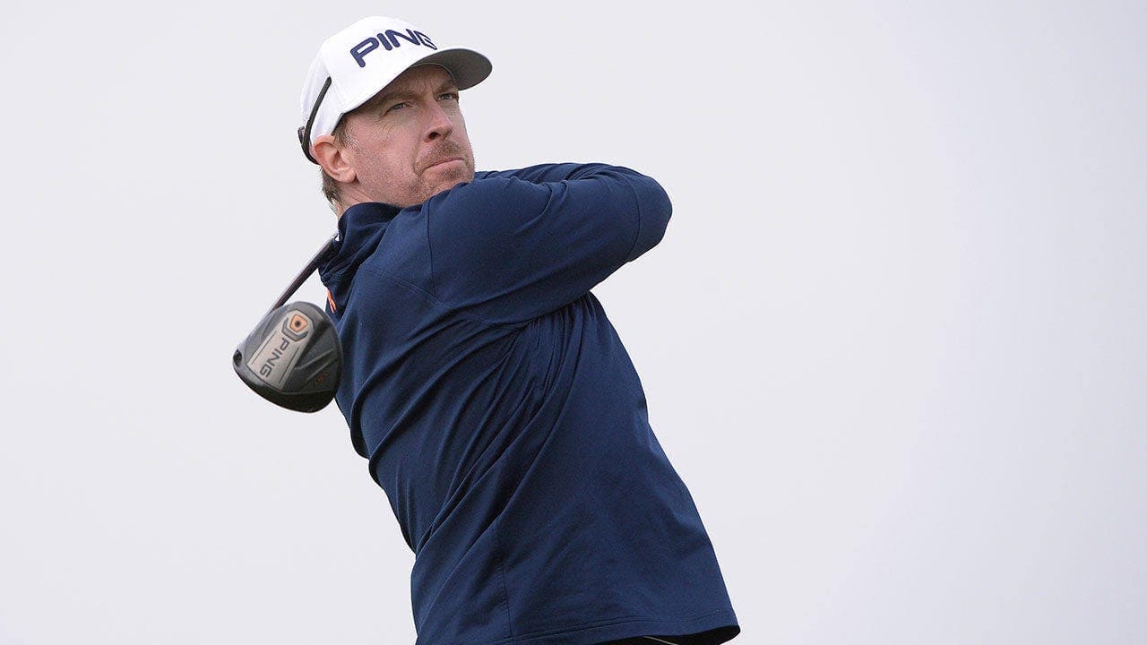 Hunter Mahan hints at senior tour return