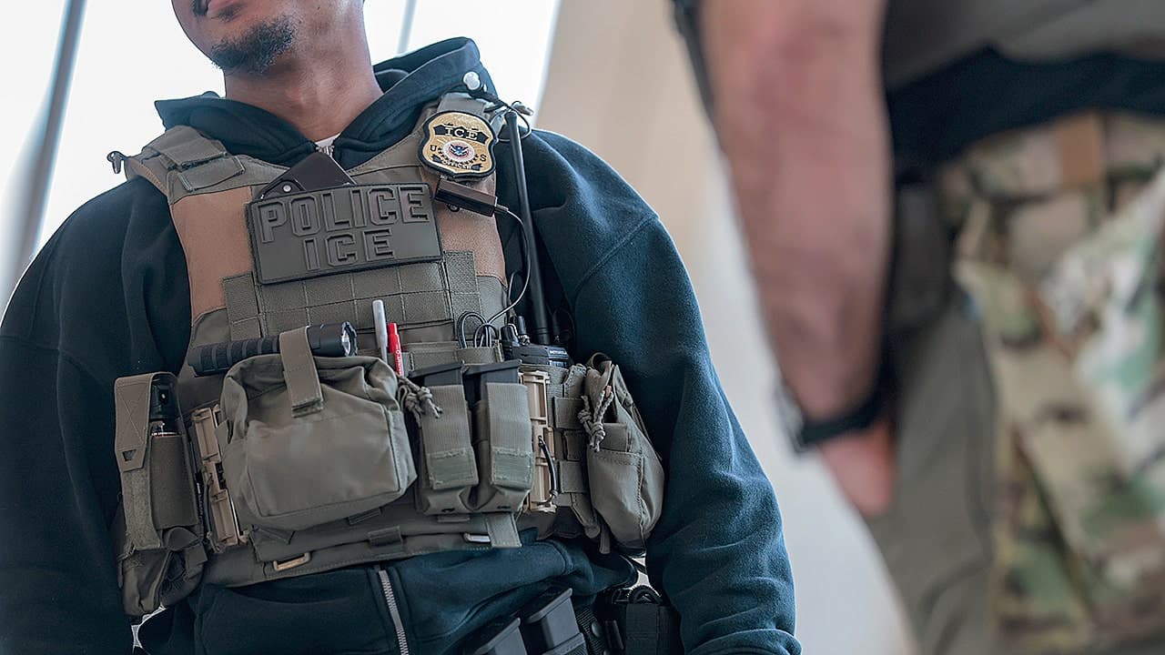 Spanberger's Virginia killings escalate