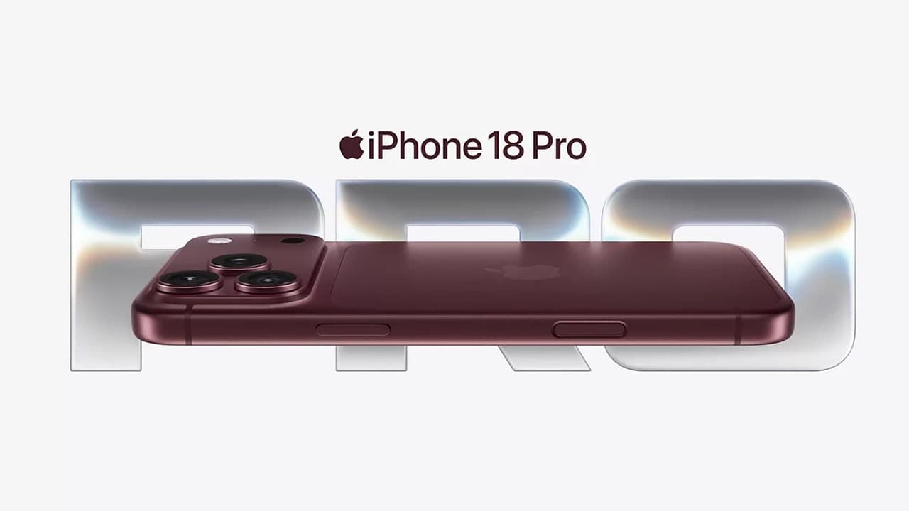 T-Mobile Offers iPhone 18 Pro Deal