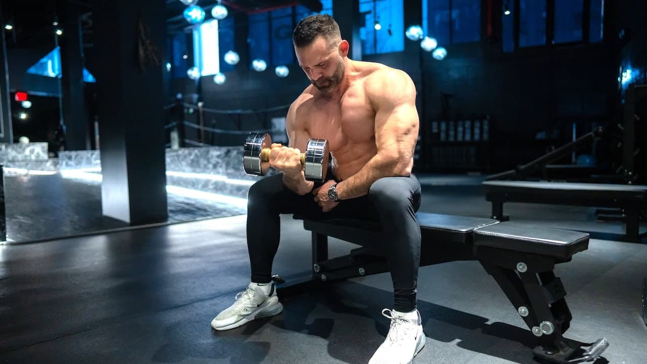 Expert Shares 6 Post-Workout Tips for Over 35