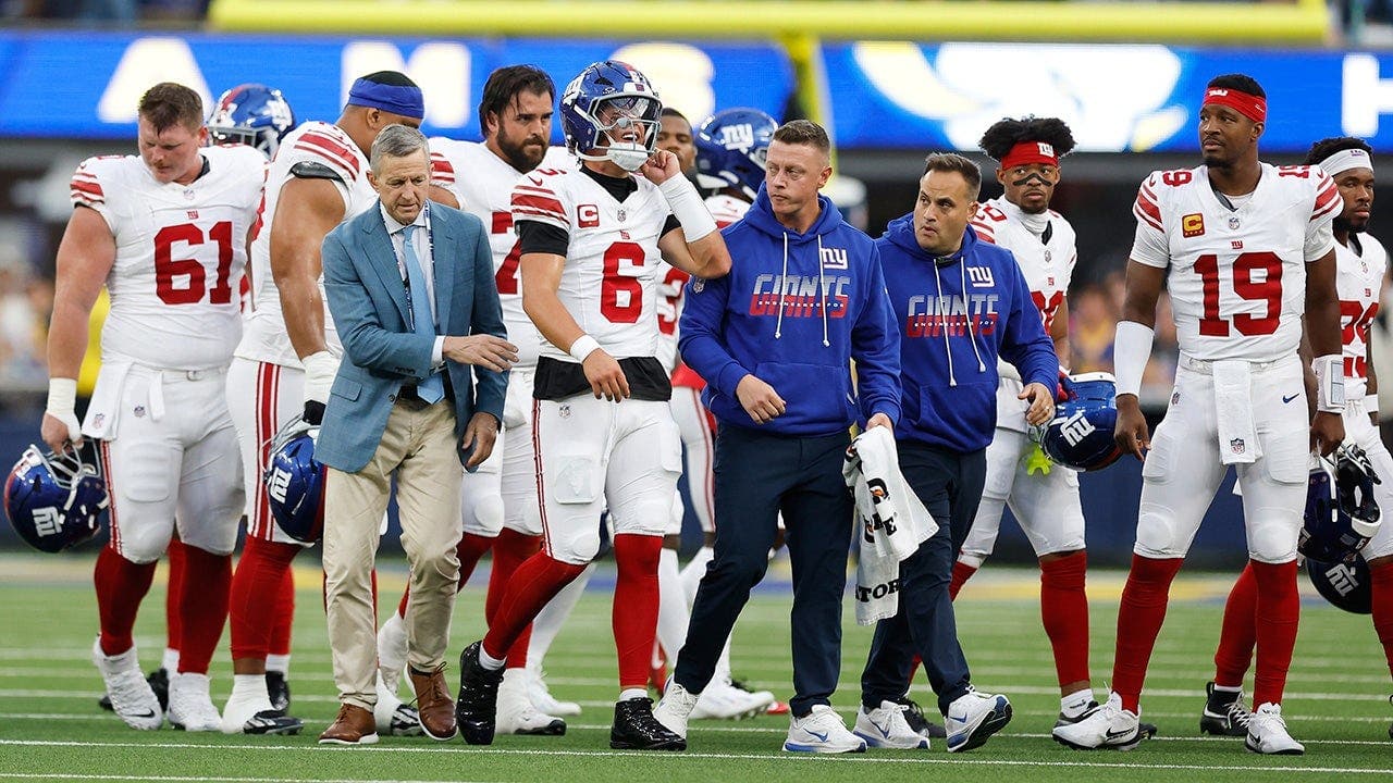 NFL legend cautions against more rule changes
