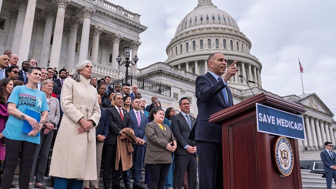 Corporate America needs a unified strategy post-November
