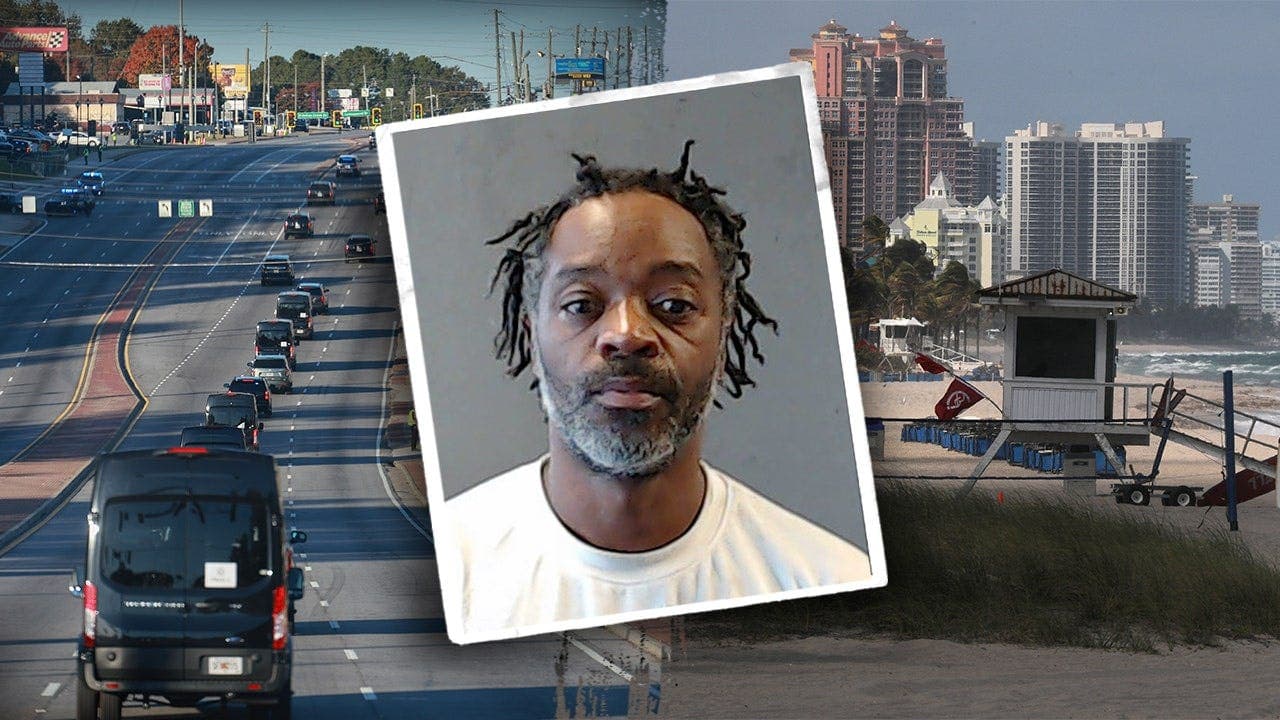 Florida sex offender faces babysitting trap suspicion