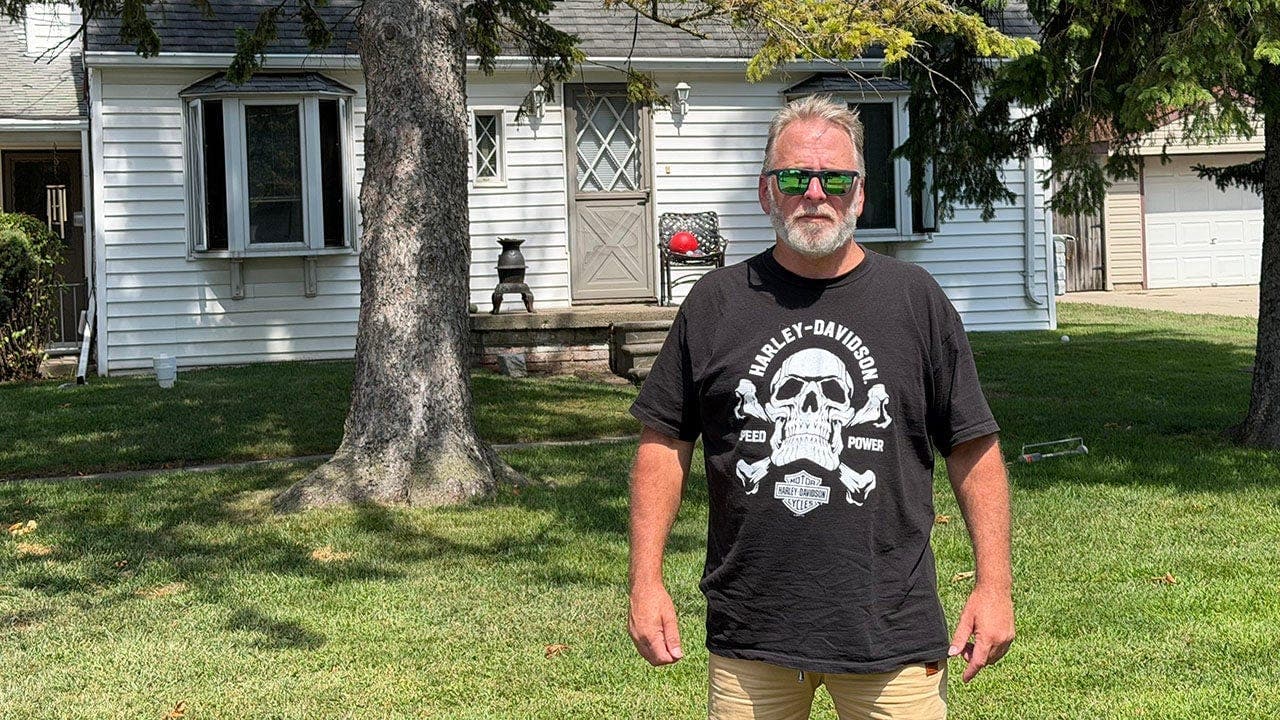 Michigan man exposes Islamic growth defies backlash