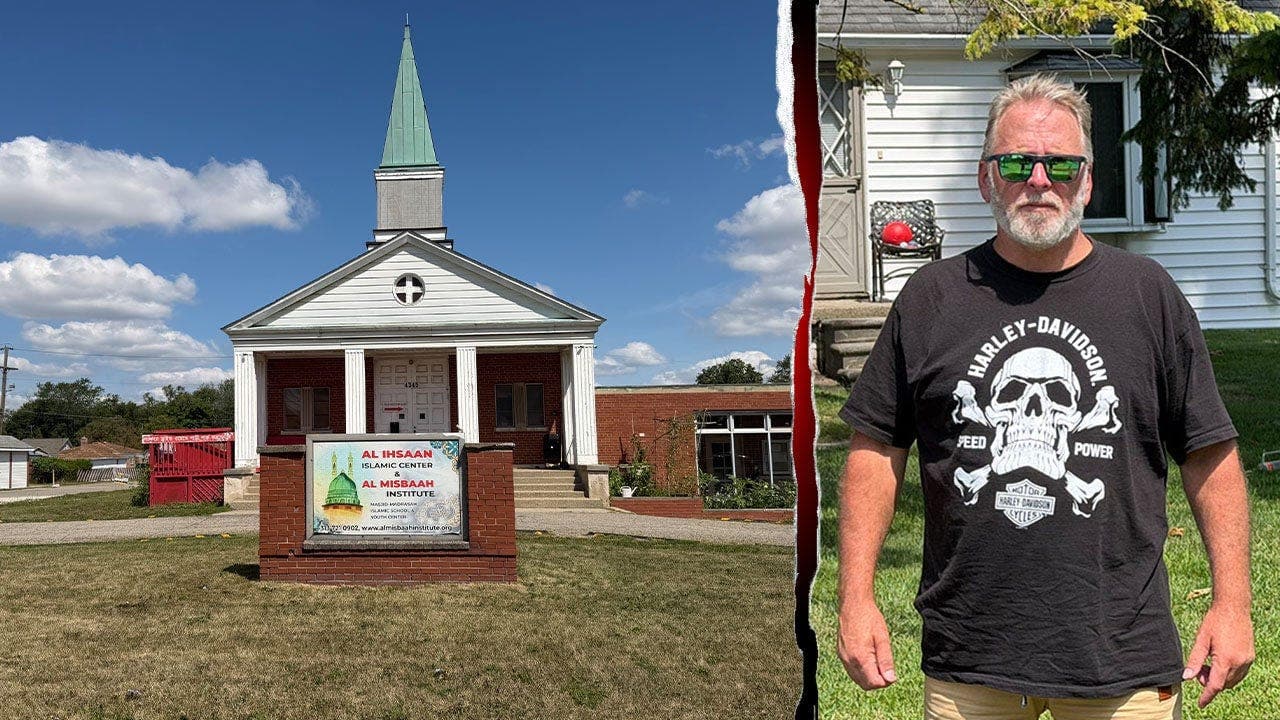 Working-class Americans see their town as the next Dearborn
