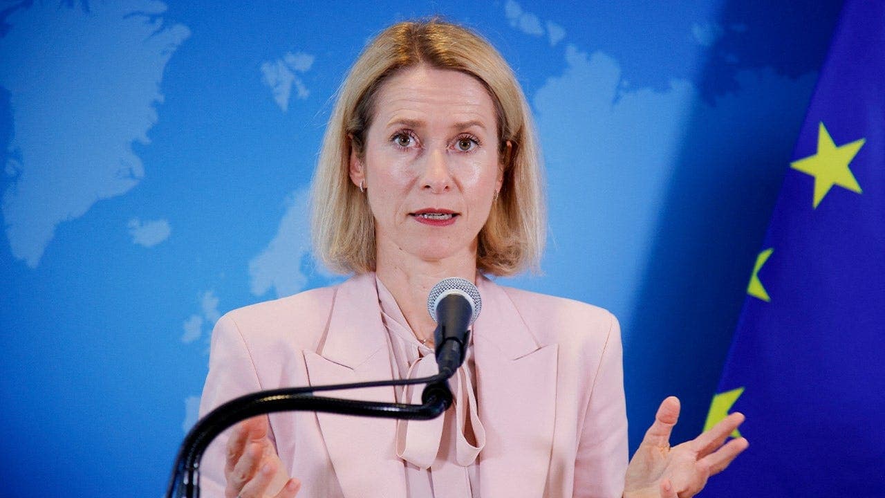 EU diplomat warns against aiding Russia