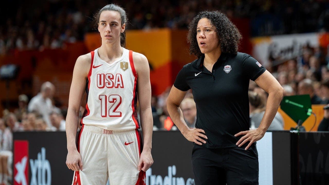 Kara Lawson on World Cup Win Significance