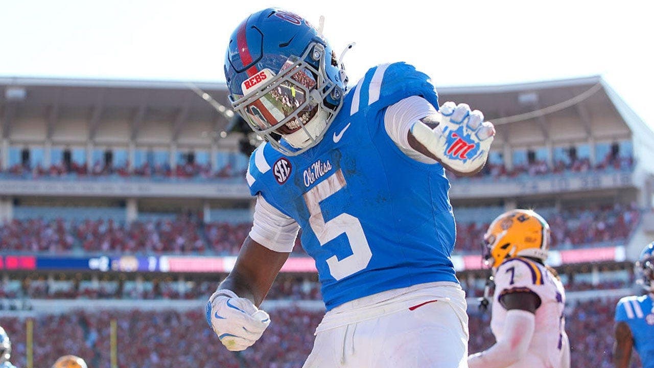 Ole Miss and LSU face key upcoming tests