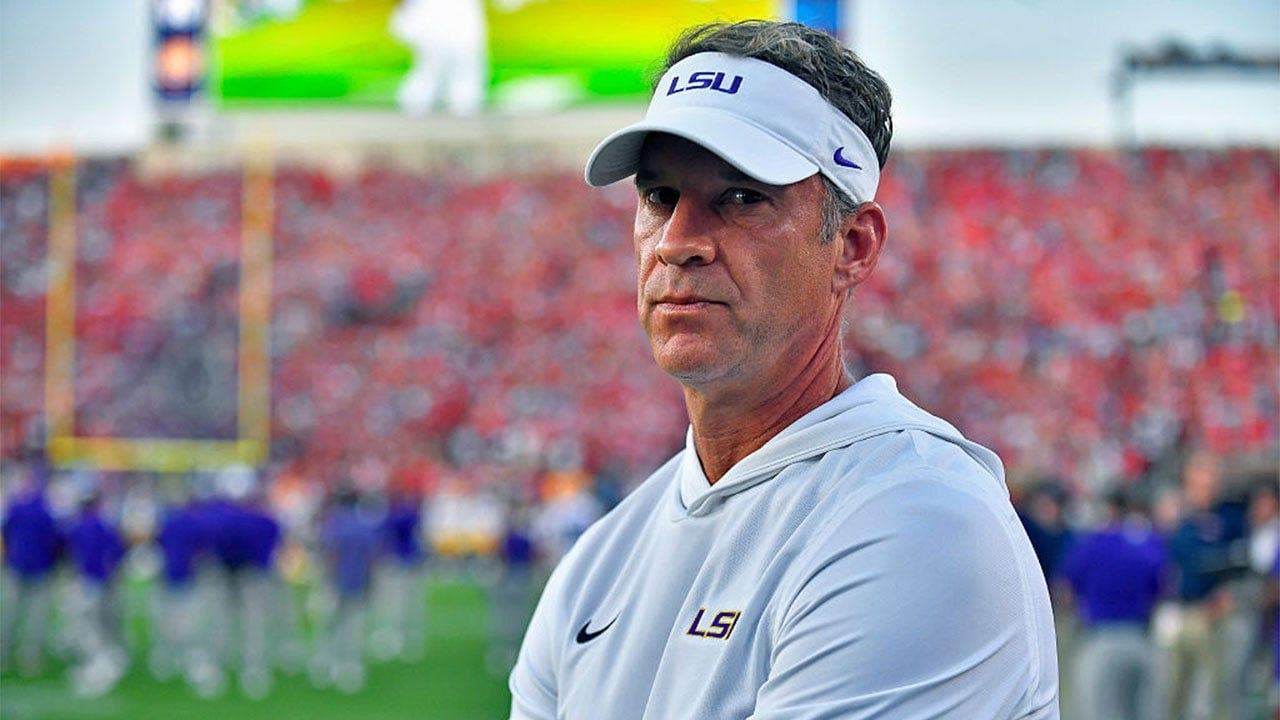 LSU-Ole Miss TV Ratings Highlight Top College Brands