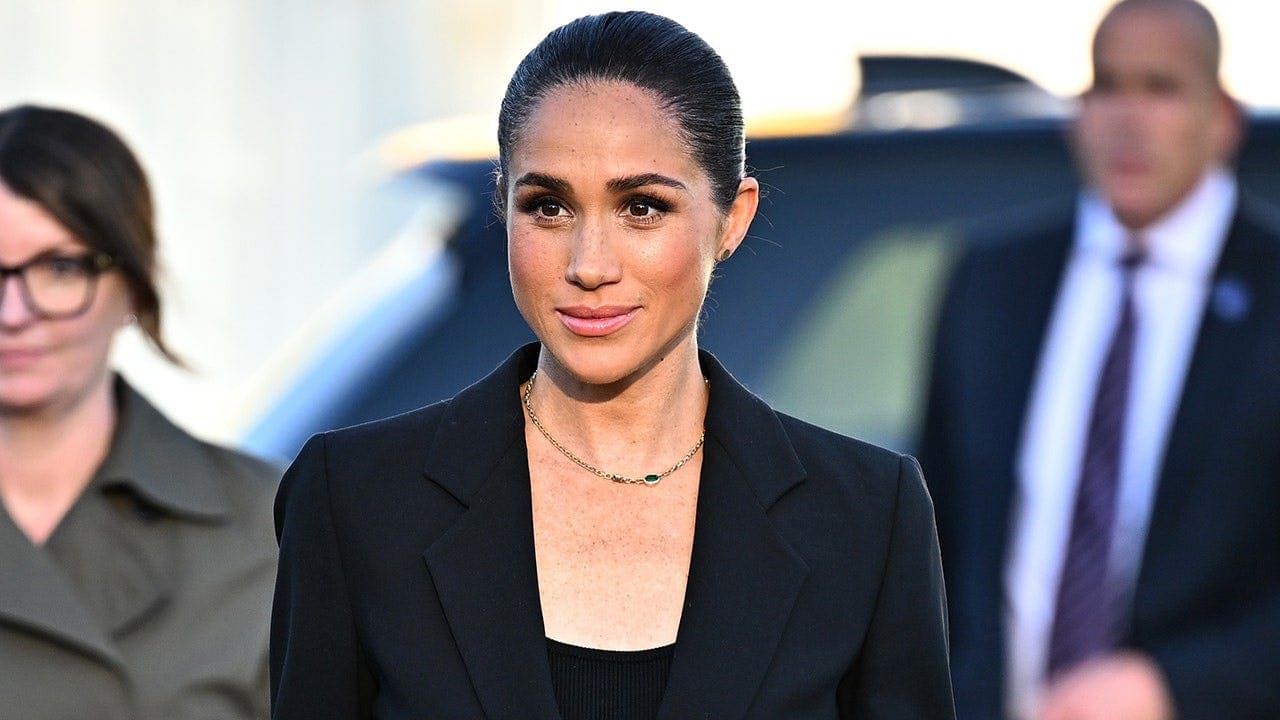 Meghan Markle’s outing with Ellen highlights royal irony