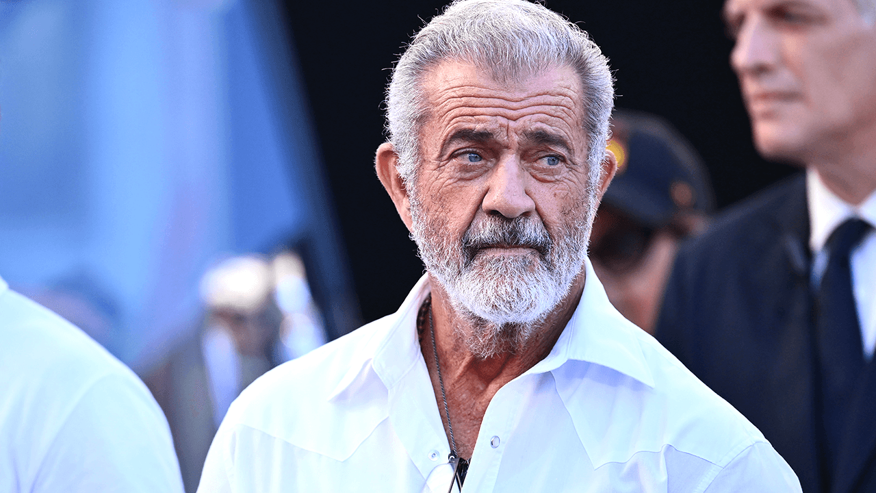 Mel Gibson's Passion sequel explores spiritual realms