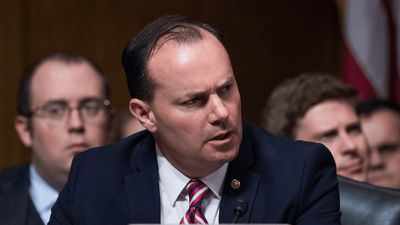 Mike Lee Criticizes Recurrent Voting Errors