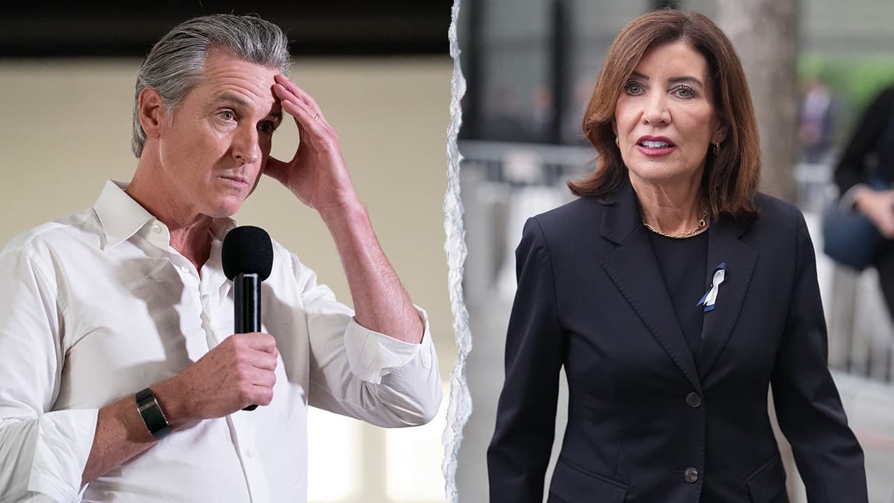 MAGA Act may impact Dem House seats