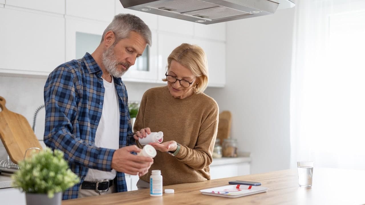Cholesterol medication may reduce dementia risk