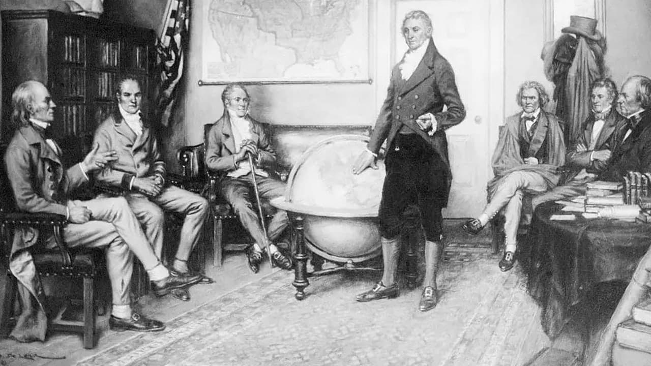Adams highlighted a key book for good citizenship