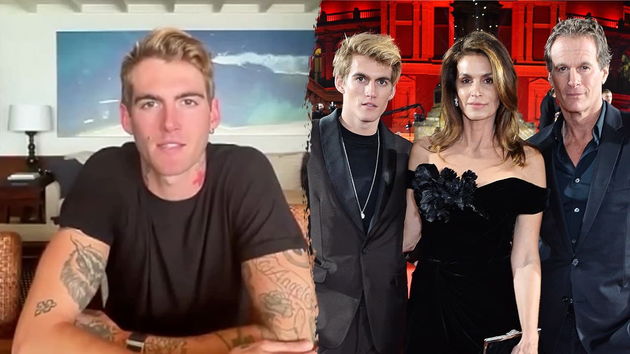 Presley Gerber's Death Raises Overdose and Rehab Concerns