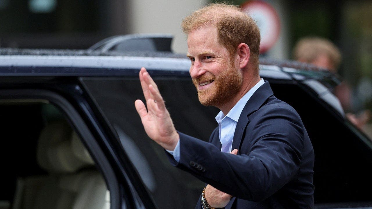 Prince Harry's UK birthday may not mend royal ties