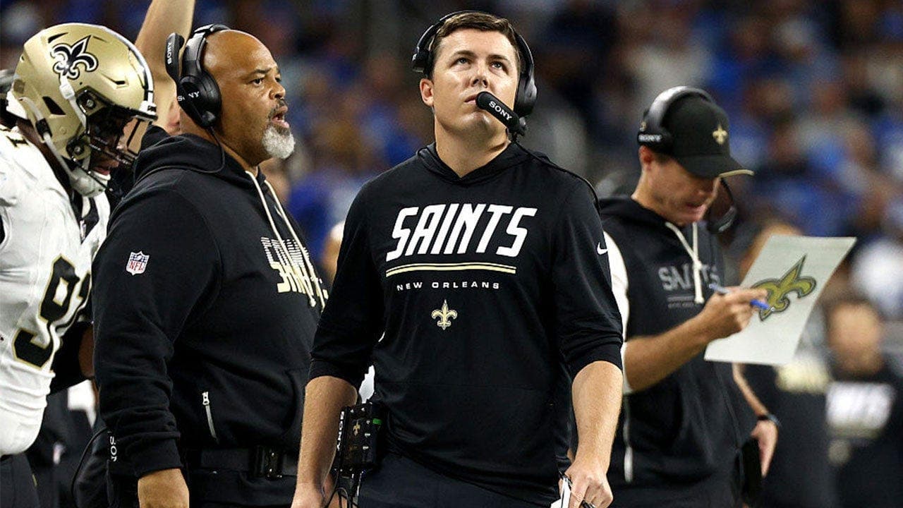 Saints focus on safety ahead of Paris NFL game