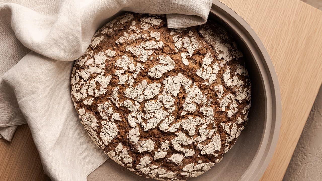 رغيف sourdough بـ60 دولار يثير غضباً