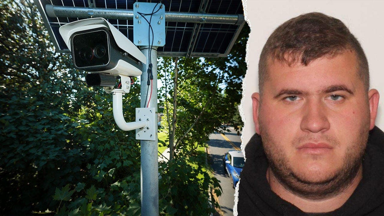 Ex-Indiana deputy faces felony for stalking girlfriend using Flock cameras