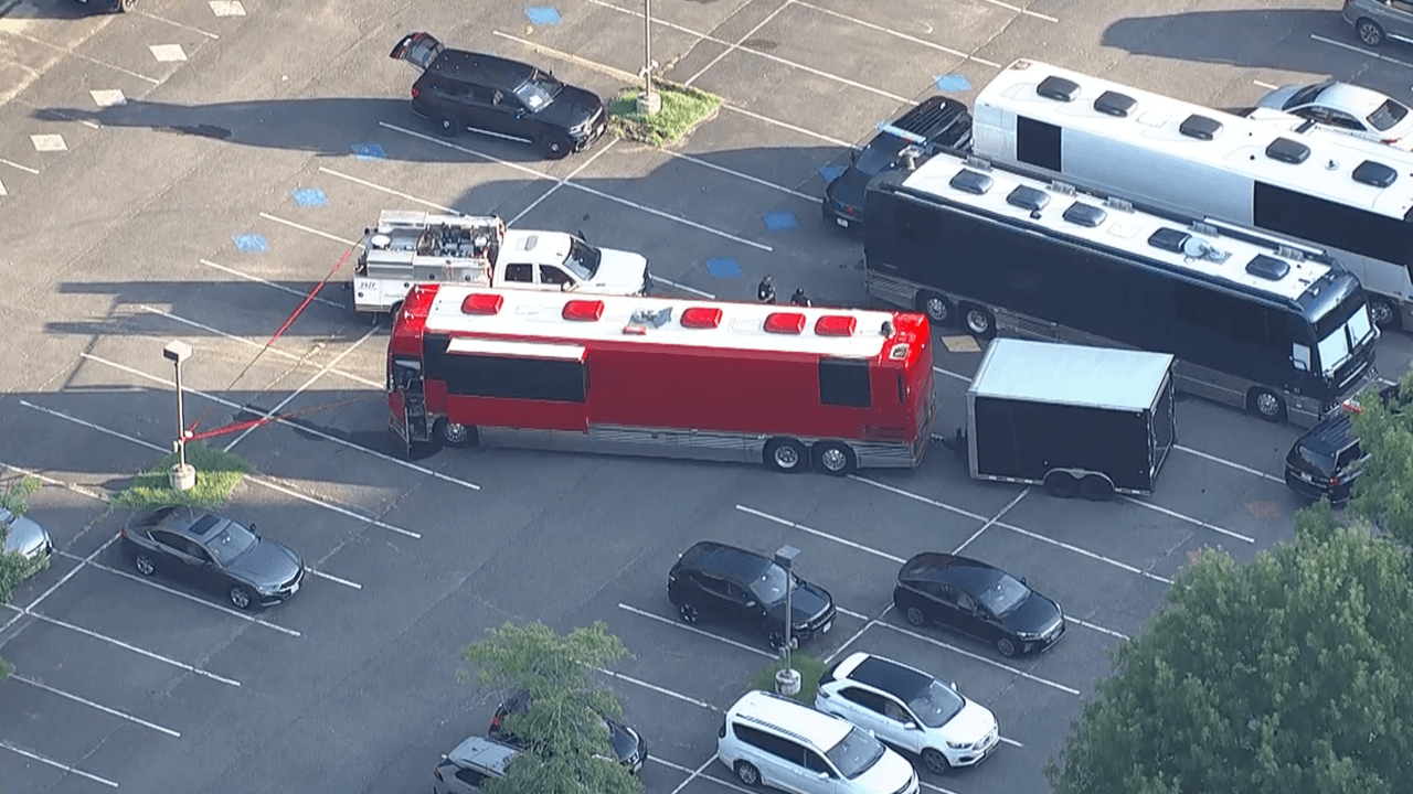 Virginia Wolf Trap concert canceled after worker's death