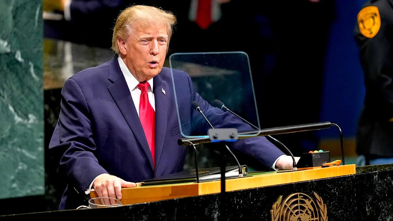 Trump Supports Socialist Voter Fears