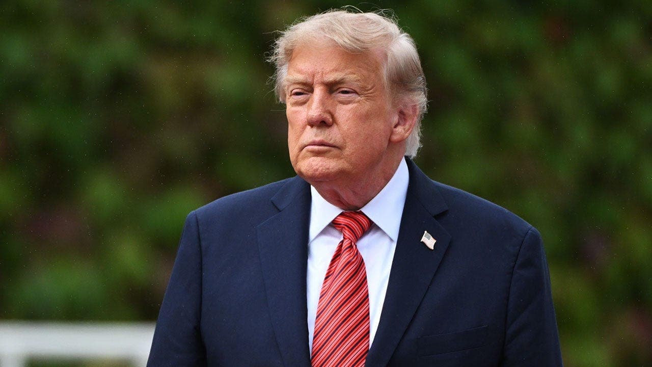 San Francisco sues Trump Media over pay-to-play
