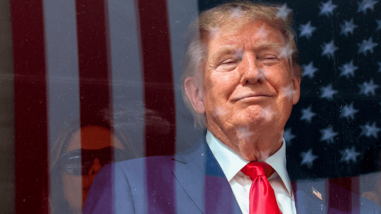 خبير ينبه: 5 ولايات قد تتأثر بالحرب التجارية بين ترامب وكندا