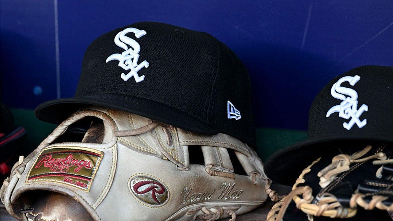 White Sox scout Mike Shirley resigns amid harassment claims