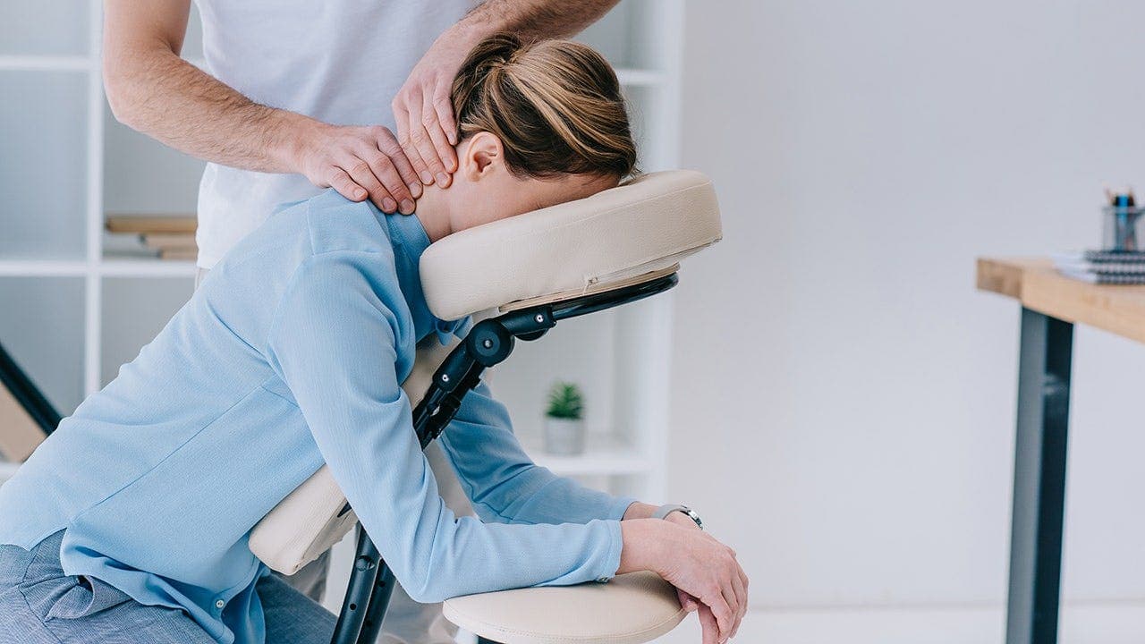 Clients experience strange flu symptoms after spa treatment