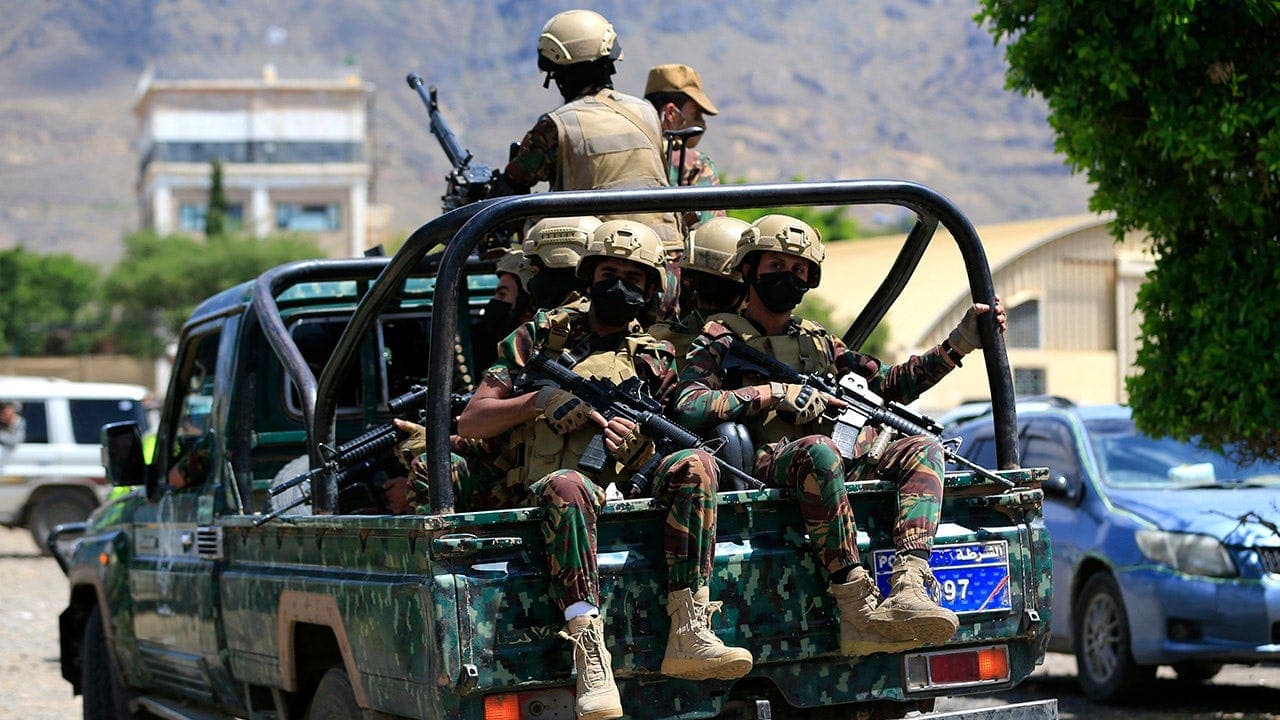 Saudi Arabia faces major oil threats from Houthis