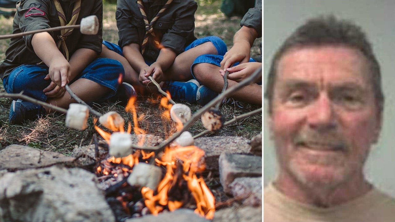 California sheriff opposes sex predator housing near Girl Scout camp