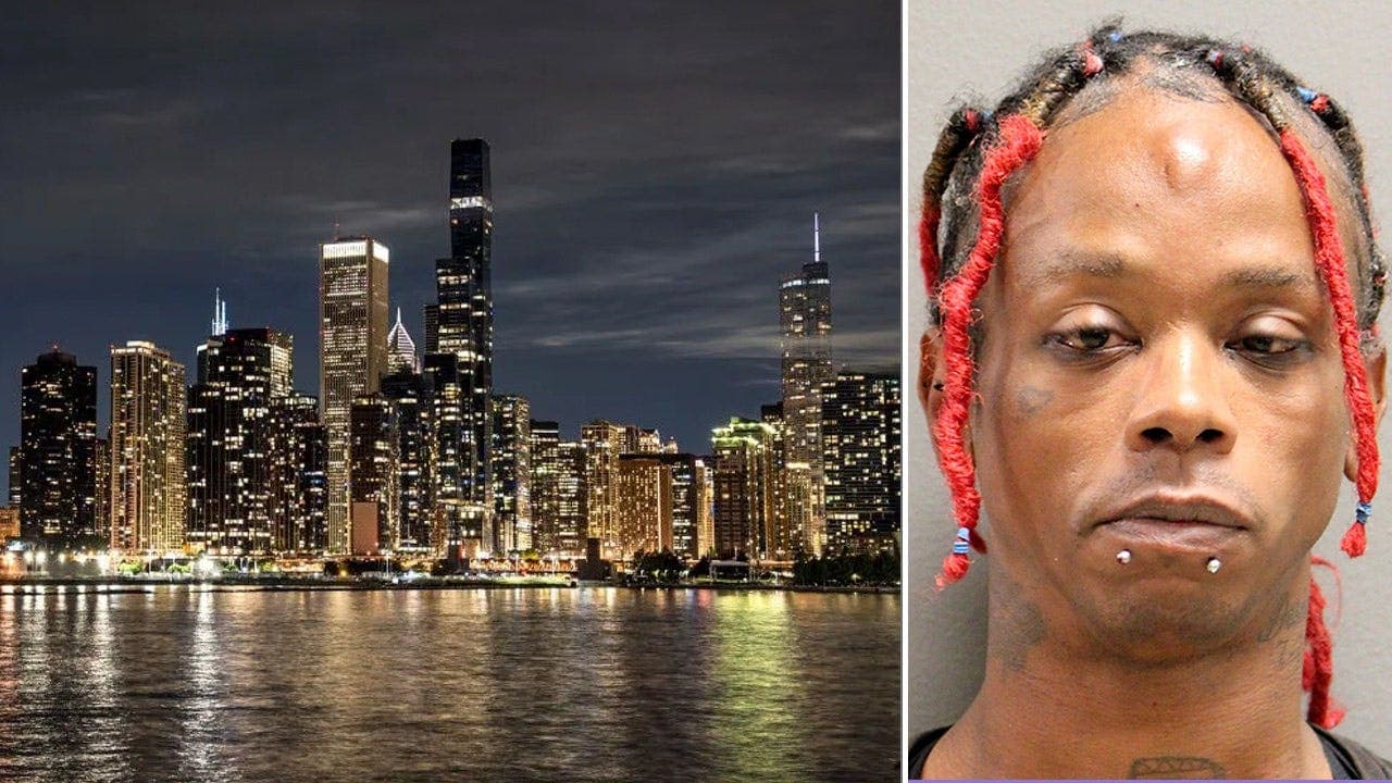 Transgender Woman Accused of Killing Man Over Bathroom Dispute
