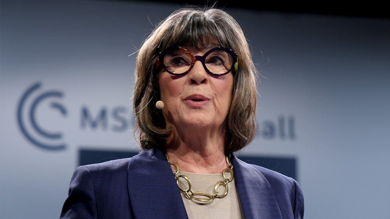 Christiane Amanpour to Leave CNN Next June