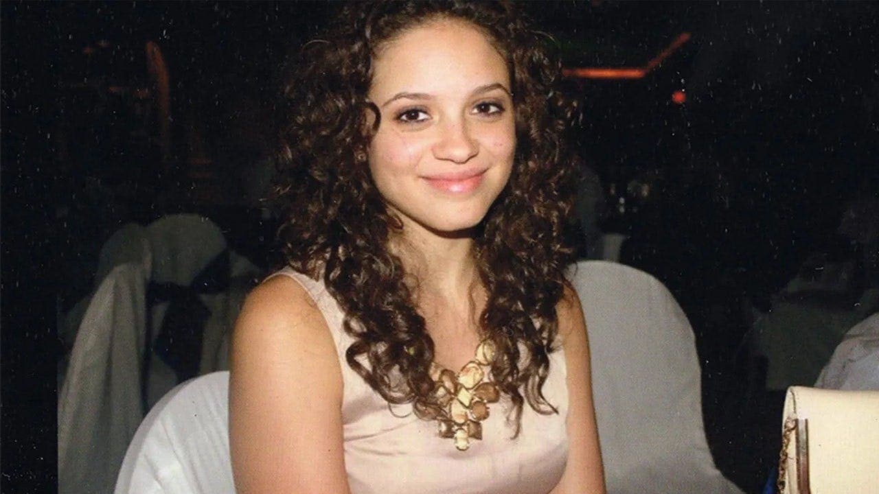 College student's murder trial targets rum, note and missing items