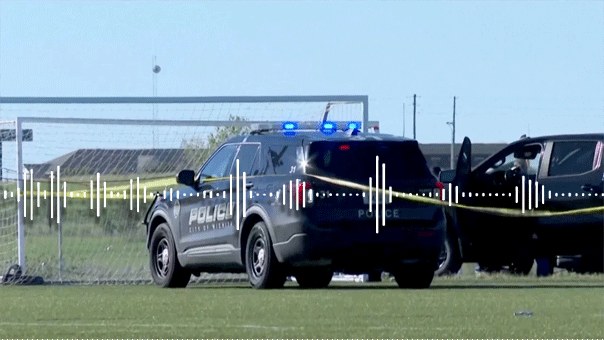 Kansas soccer field call details fatal crash