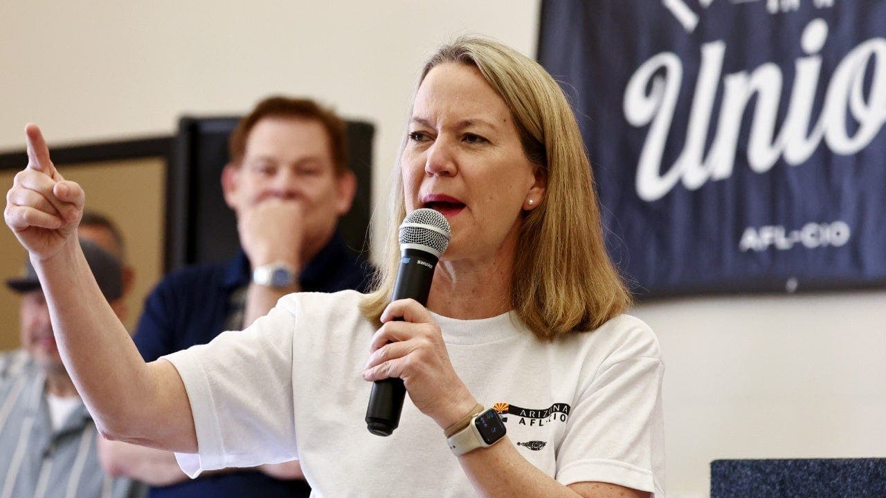AG's Office Reached Out to Prison Reform Groups