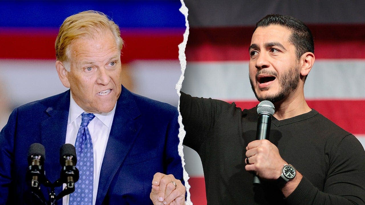 Michigan paper declines comment on El-Sayed