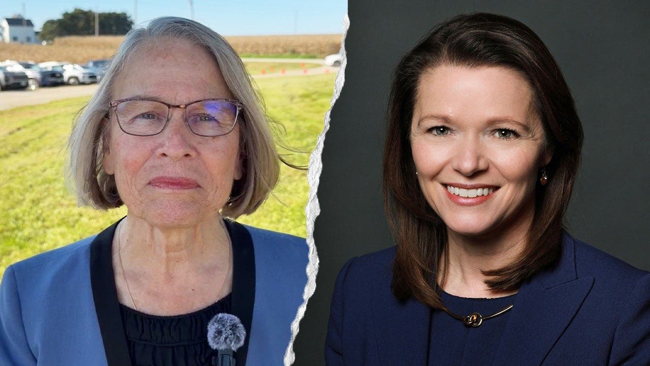 House race tightens as GOP warns of stakes