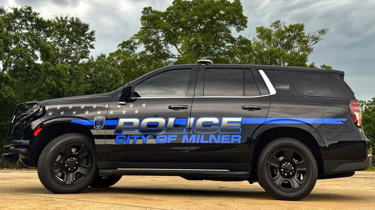 Georgia town police and city manager resign