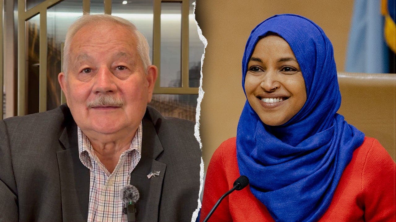Ex-MN trooper criticizes Dems on Somali gang violence