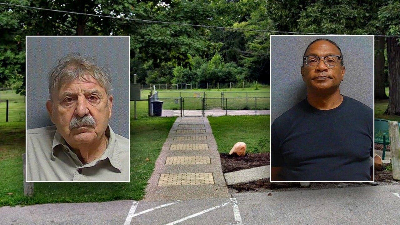 Ohio dog park shooting may involve self-defense claims